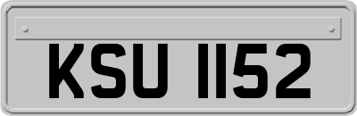 KSU1152