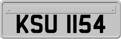 KSU1154