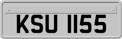 KSU1155
