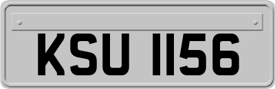 KSU1156