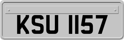 KSU1157