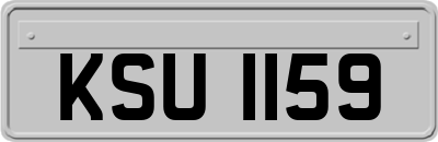 KSU1159
