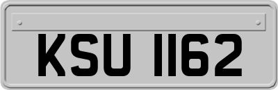 KSU1162