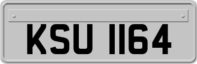 KSU1164