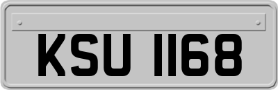 KSU1168