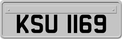 KSU1169