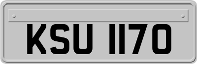 KSU1170