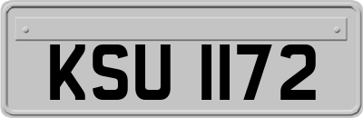 KSU1172