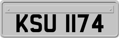 KSU1174