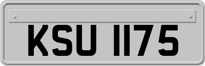 KSU1175