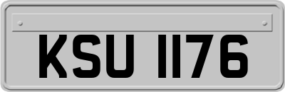 KSU1176