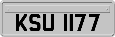 KSU1177