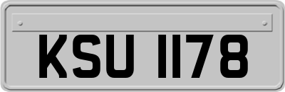 KSU1178