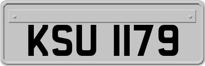 KSU1179