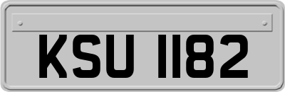 KSU1182