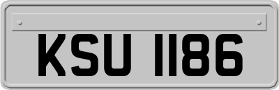 KSU1186