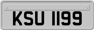 KSU1199