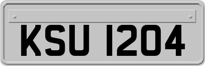 KSU1204