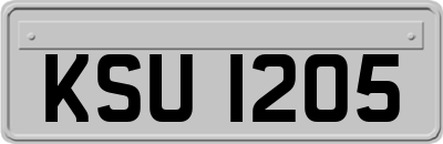 KSU1205