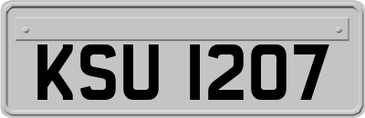 KSU1207