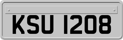 KSU1208