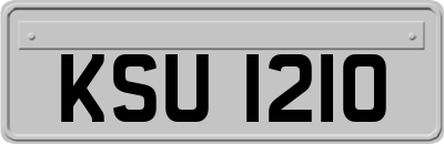 KSU1210