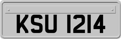 KSU1214