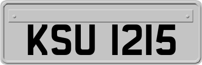 KSU1215