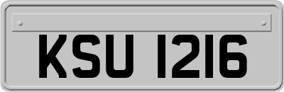 KSU1216