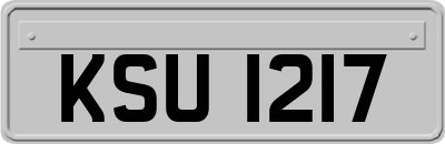 KSU1217