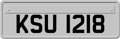 KSU1218