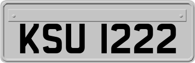 KSU1222