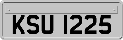 KSU1225