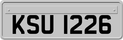 KSU1226