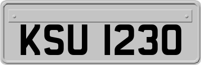 KSU1230