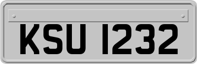 KSU1232