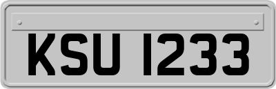 KSU1233