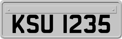 KSU1235
