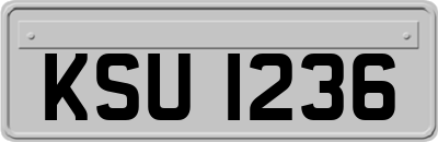 KSU1236