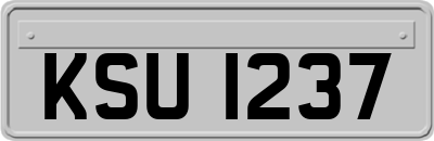 KSU1237