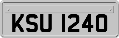 KSU1240