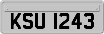 KSU1243