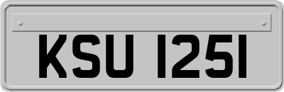 KSU1251