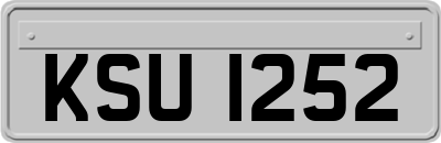 KSU1252
