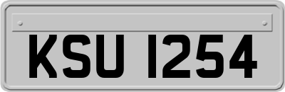 KSU1254