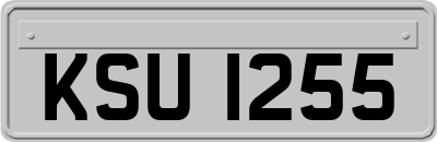 KSU1255