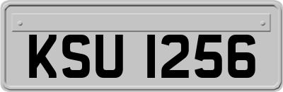 KSU1256