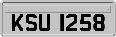 KSU1258