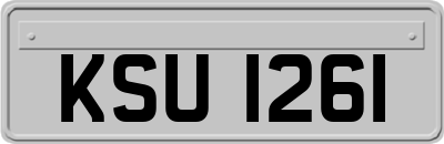 KSU1261