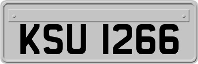 KSU1266